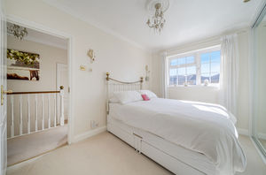 Bedroom 2- click for photo gallery